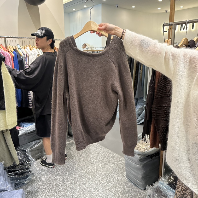 SOF韓國直郵㊣女裝新款推薦真品職業休閑熱賣時尚套裝不含腰包SOF套裝