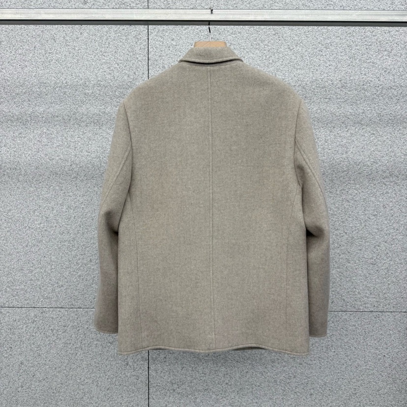AT THE BAGEL韓國代購㊣女士新品25秋冬休閑人氣熱賣夾克AT THE BAGEL夾克