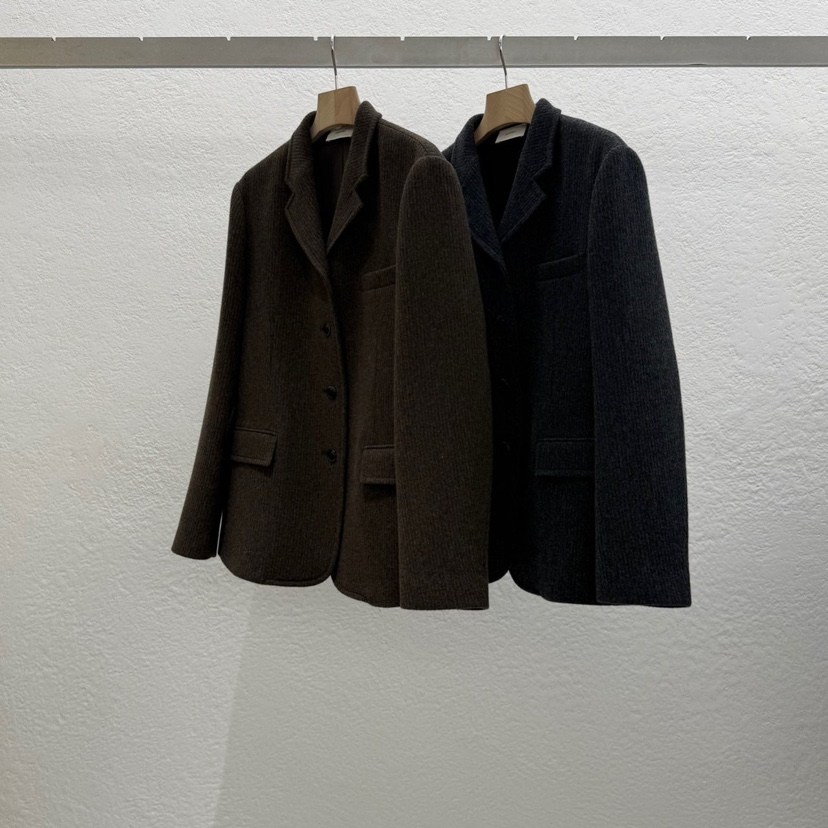 STATEMENT東大門㊣代購女裝新品真品25秋冬推薦時尚人氣夾克STATEMENT夾克