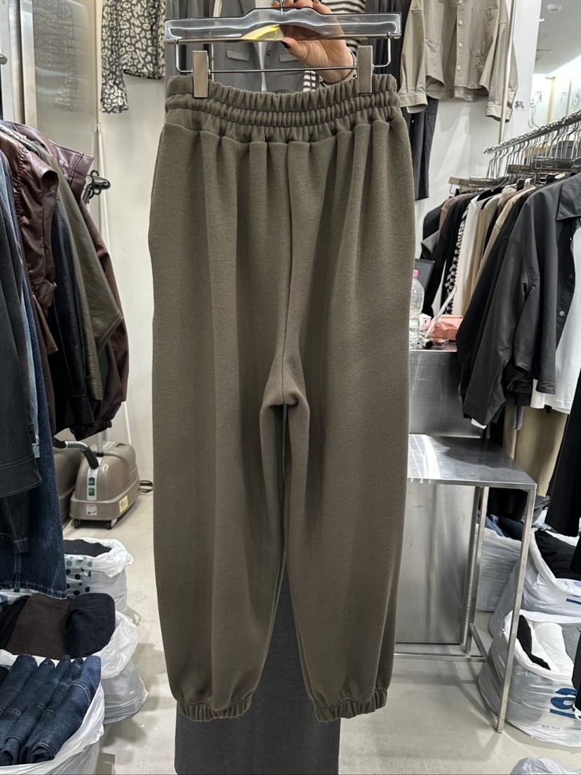 1 2ILLY-S東大門㊣直郵女士新品時尚真品人氣休閑推薦休閑褲1 2ILLY/THE SIL休閑褲
