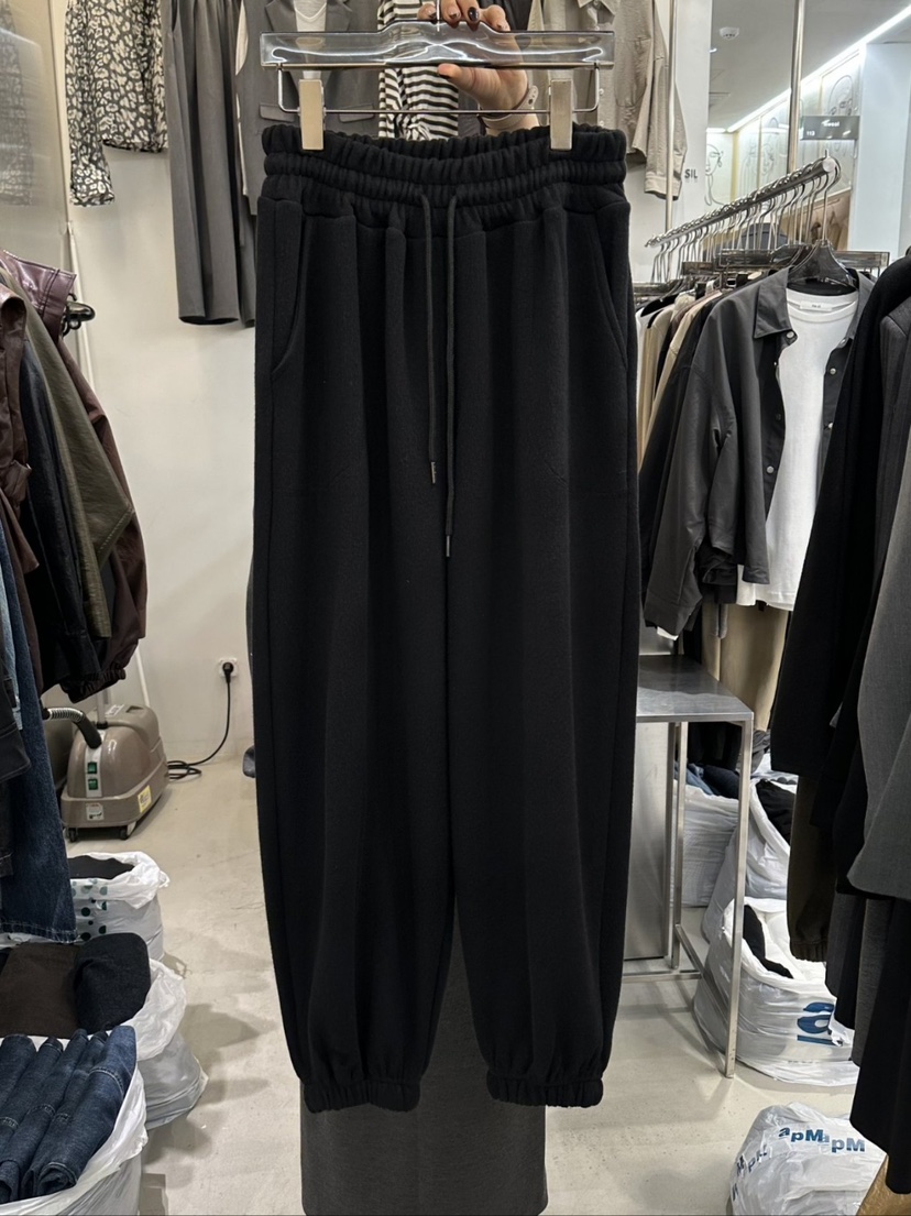 1 2ILLY-S東大門㊣直郵女士新品時尚真品人氣休閑推薦休閑褲1 2ILLY/THE SIL休閑褲圖色2