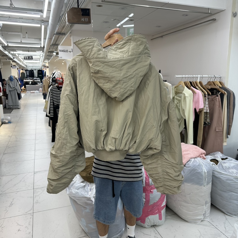 SAGE BRUSH韓國代購㊣女裝新品真品推薦職業人氣熱賣25秋冬夾克SAGE BRUSH夾克