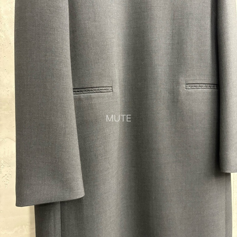 MUTE-P韓國代購㊣女士新品推薦時尚25秋冬熱賣人氣休閑連衣裙MUTE連衣裙