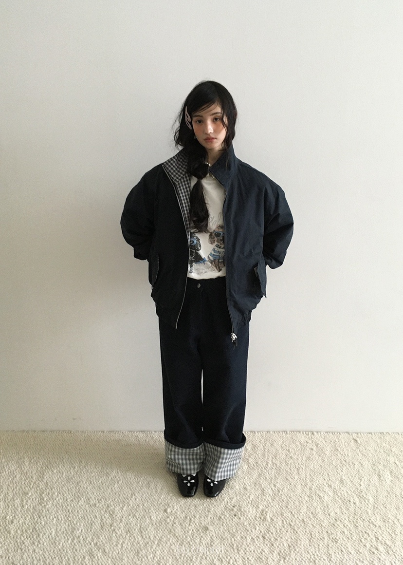 BY CHAPTER東大門㊣代購女士新款真品職業熱賣長袖T恤假兩件BY Chapter長袖T恤