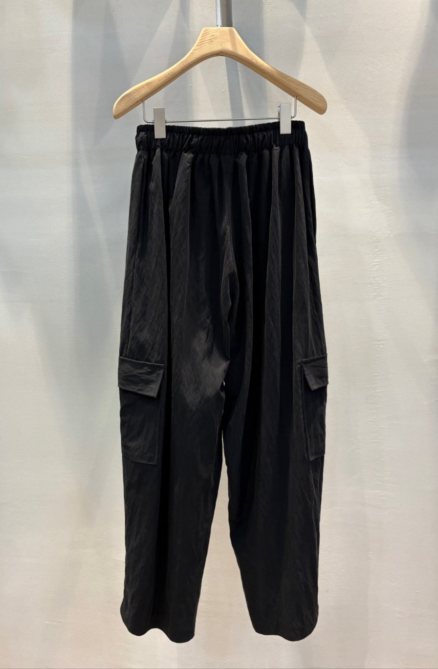1 2ILLY-S東大門㊣代購女裝新款人氣休閑真品25秋冬休閑褲1 2ILLY/THE SIL休閑褲圖色1