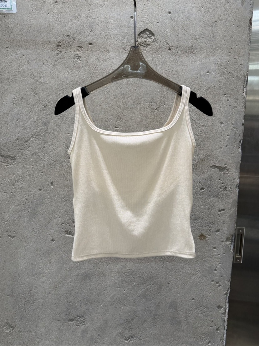 1 2ILLY-S東大門㊣實拍女士新品人氣時尚休閑真品吊帶背心1 2ILLY/THE SIL吊帶/背心圖色3