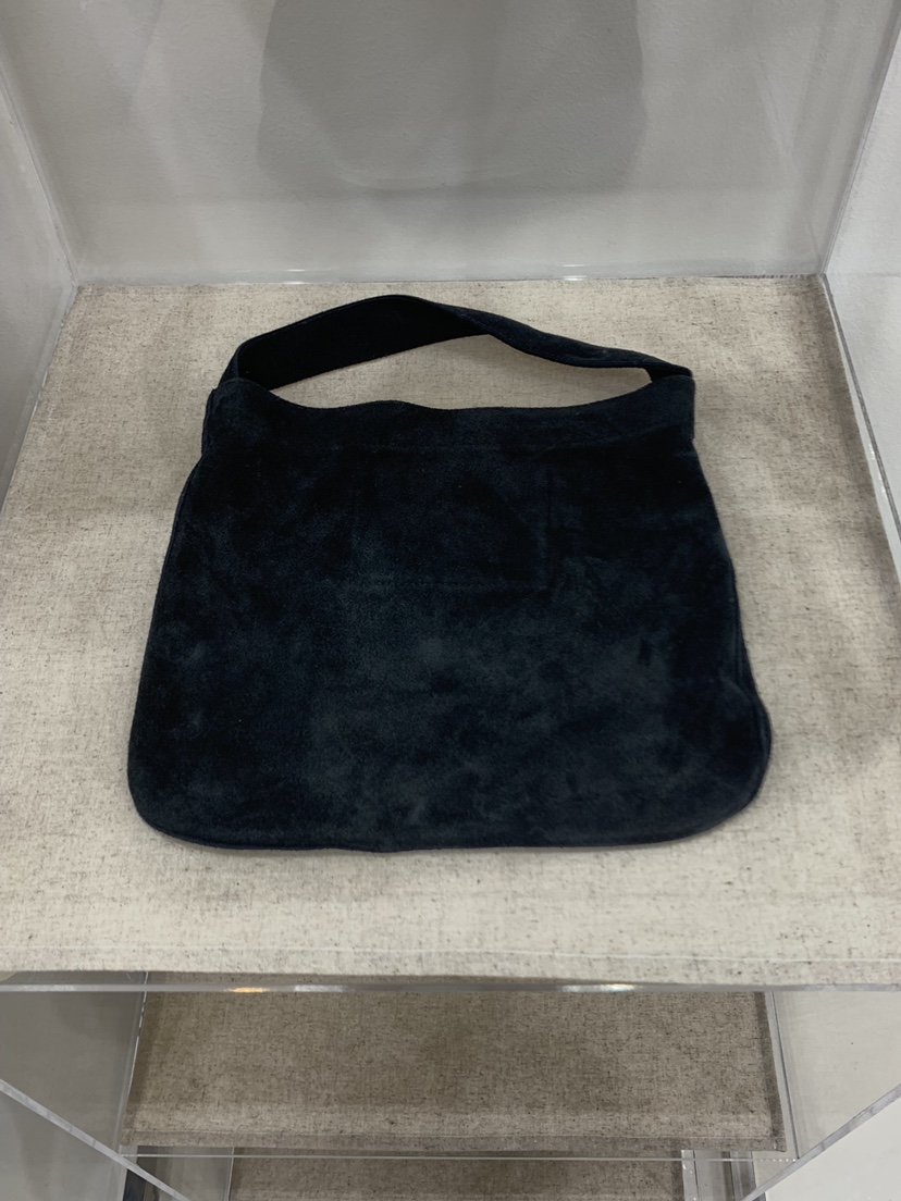 ARVE東大門㊣直郵女士新品時尚人氣25秋冬手提包迷你包絨面革ARVE手提包圖色3