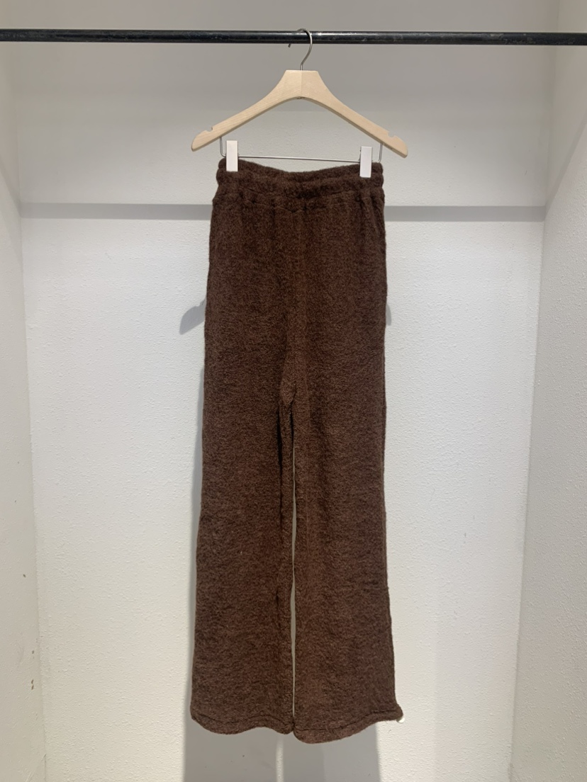 IR BIEN/BIENBIEN東大門㊣實拍女裝新品休閑職業真品休閑褲IR BIEN/BIENBIEN休閑褲