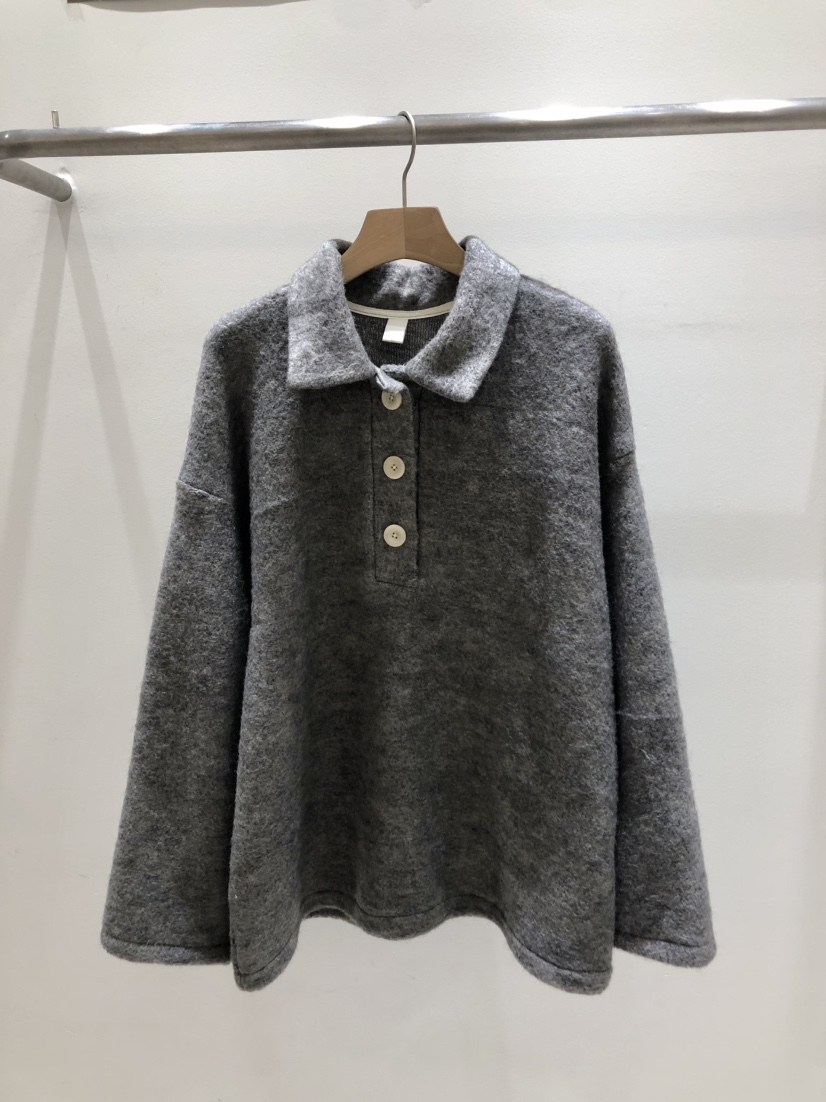 IR BIEN/BIENBIEN東大門㊣代購女裝新款推薦25秋冬熱賣衛衣IR BIEN/BIENBIEN衛衣圖色1