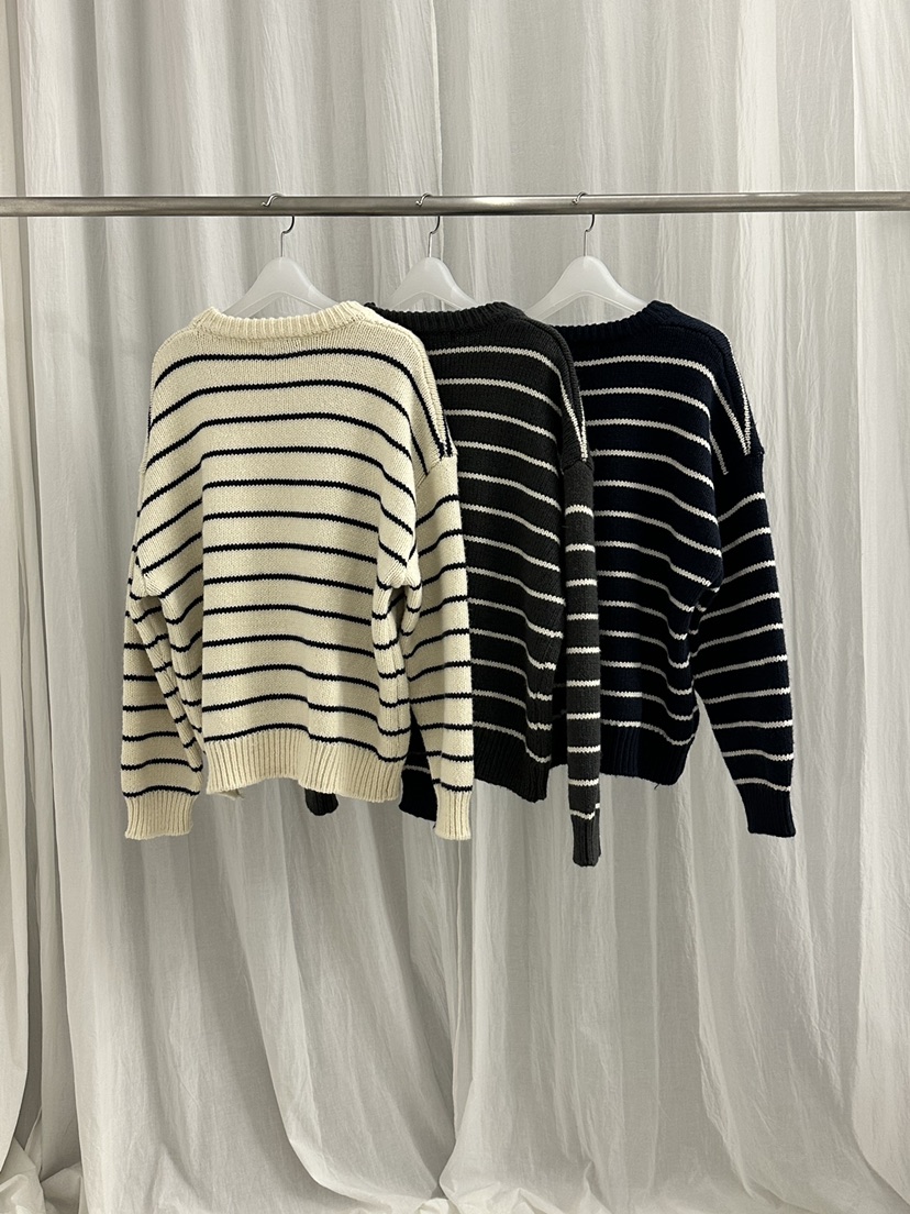 RIVER RAIN東大門㊣直郵女裝新品職業時尚真品熱賣休閑針織衫RIVER RAIN針織衫