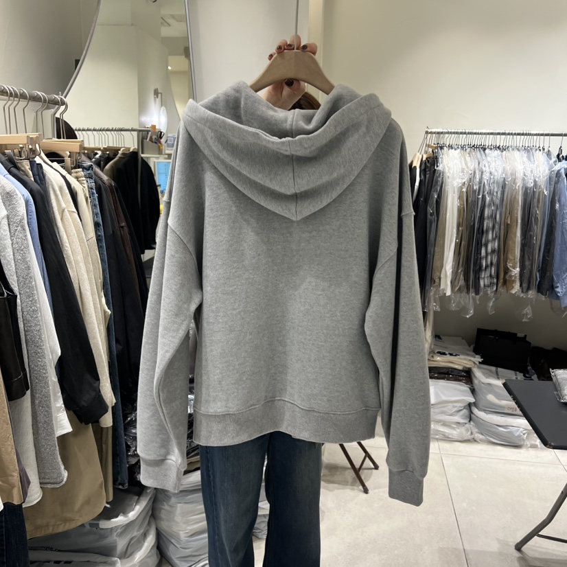 NAVYBURST韓國代購㊣女士新品時尚25秋冬休閑推薦職業夾克拉鏈NAVY BURST夾克