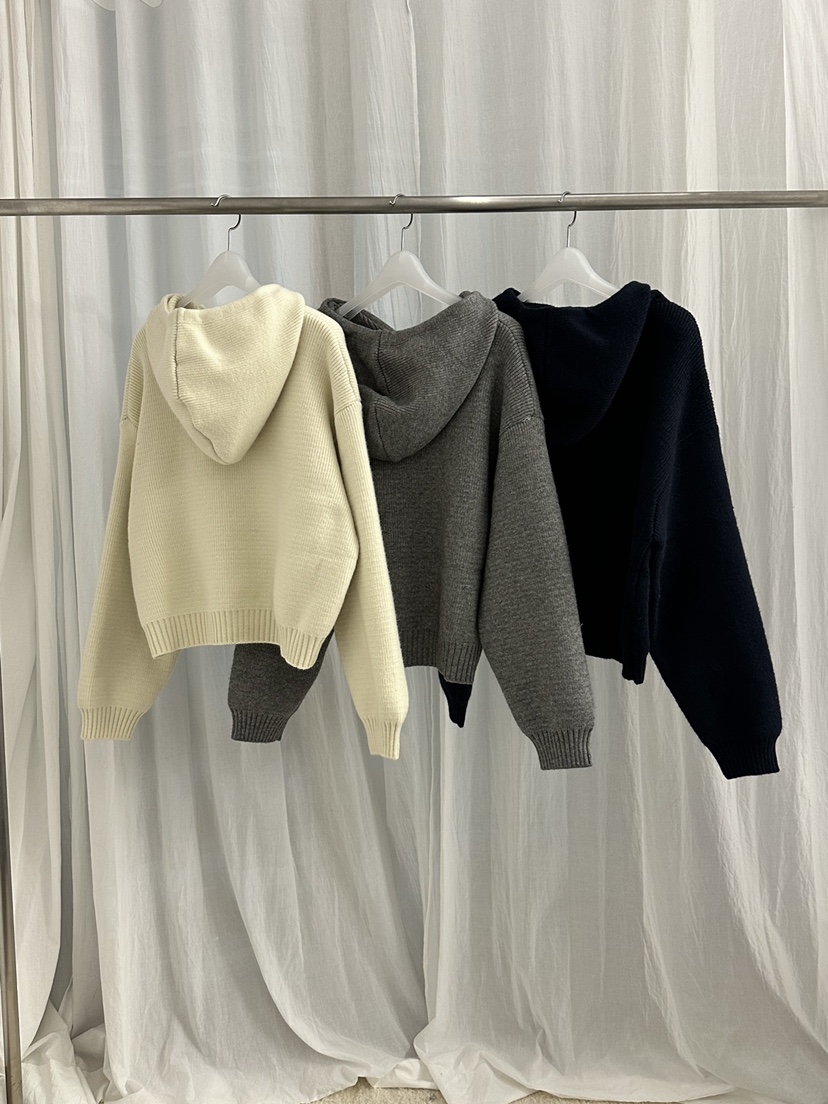 RIVER RAIN東大門㊣代購女裝新品時尚職業休閑推薦夾克連帽衫RIVER RAIN夾克