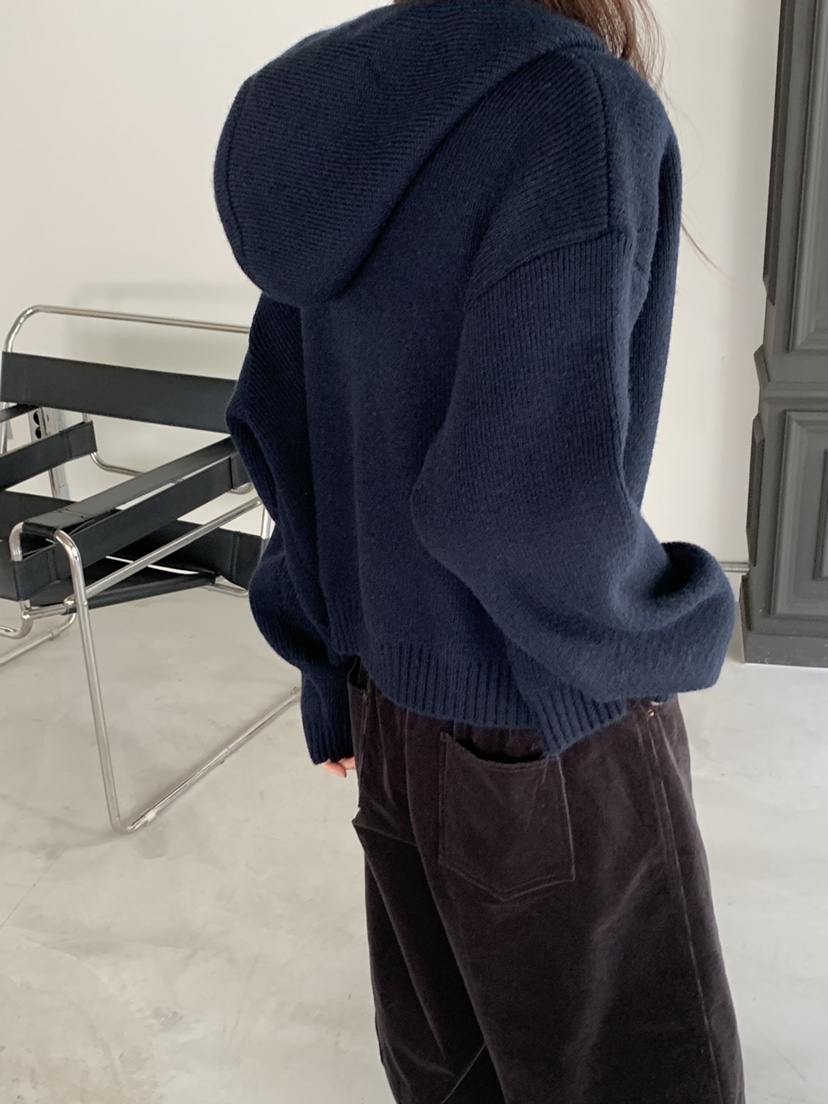 RIVER RAIN東大門㊣代購女裝新品時尚職業休閑推薦夾克連帽衫RIVER RAIN夾克