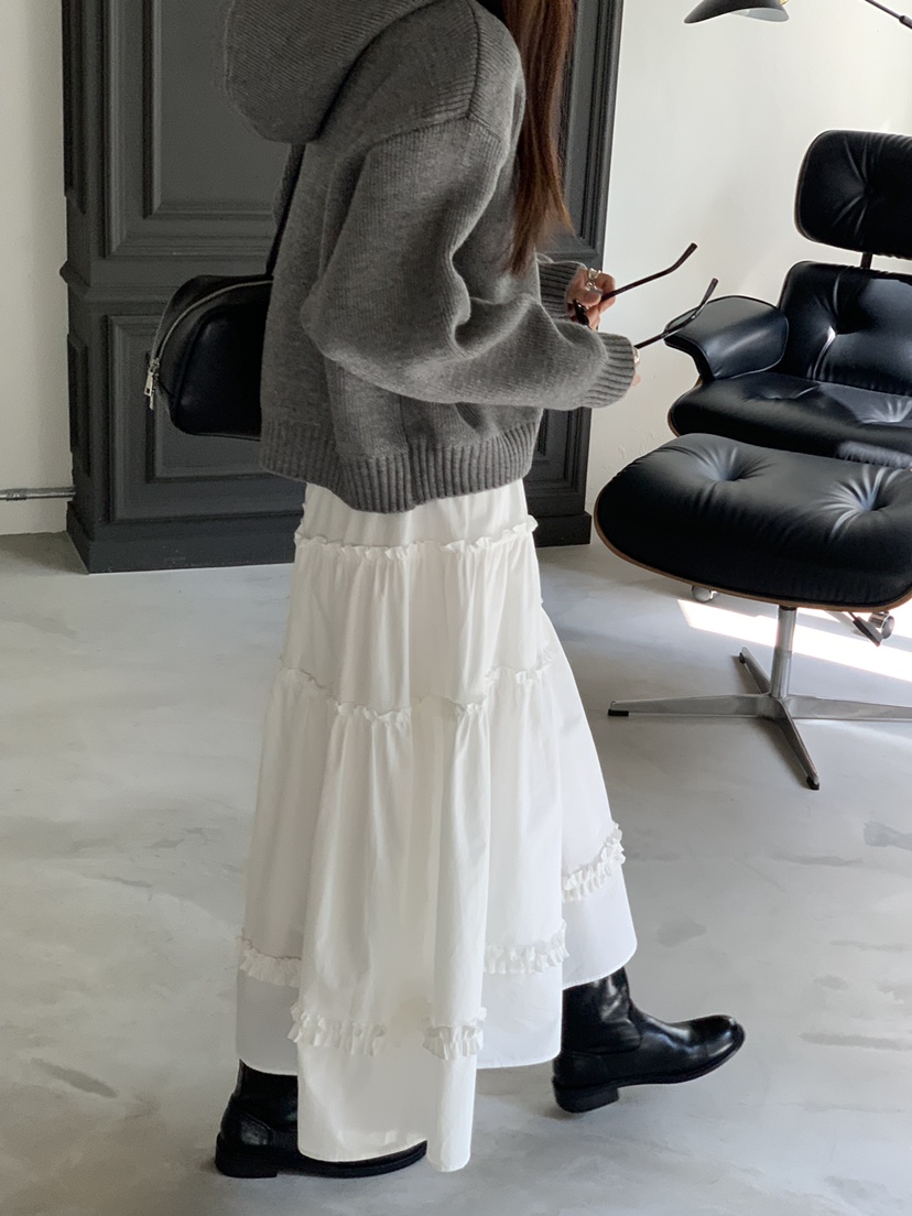 RIVER RAIN東大門㊣代購女裝新品時尚職業休閑推薦夾克連帽衫RIVER RAIN夾克