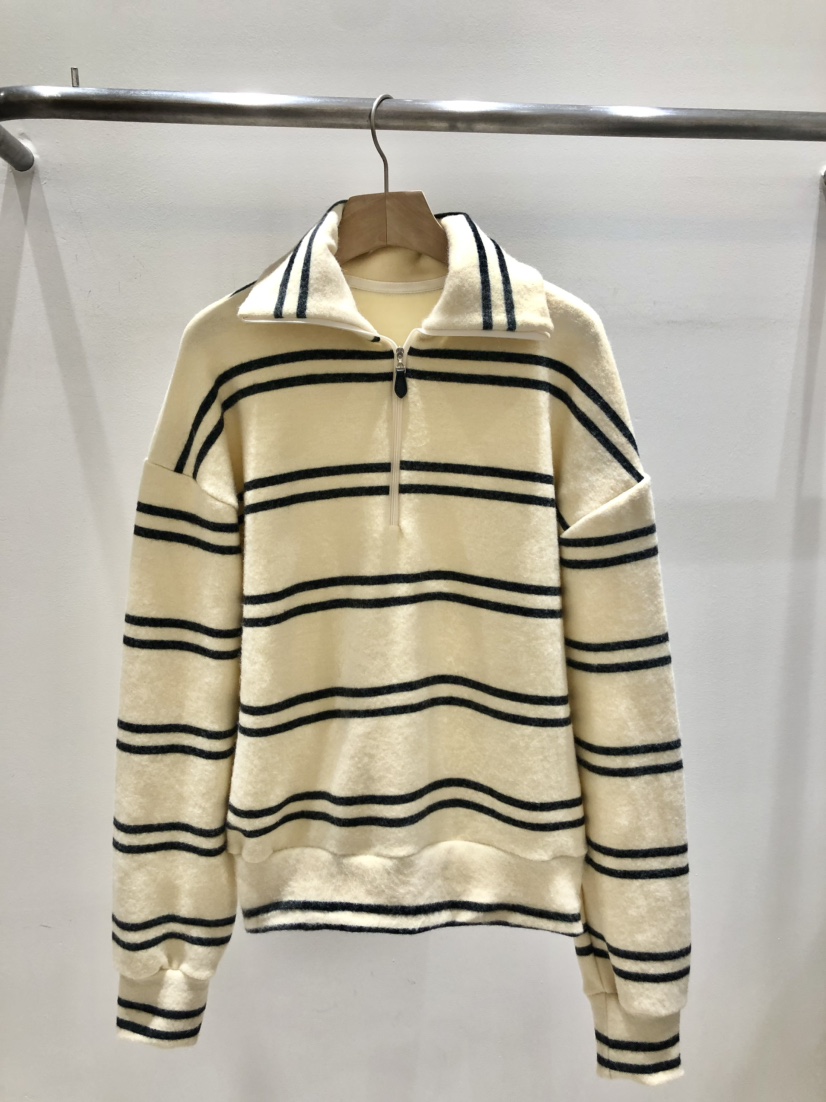 IR BIEN/BIENBIEN東大門㊣直郵女士新款25秋冬時尚休閑衛衣IR BIEN/BIENBIEN衛衣圖色2