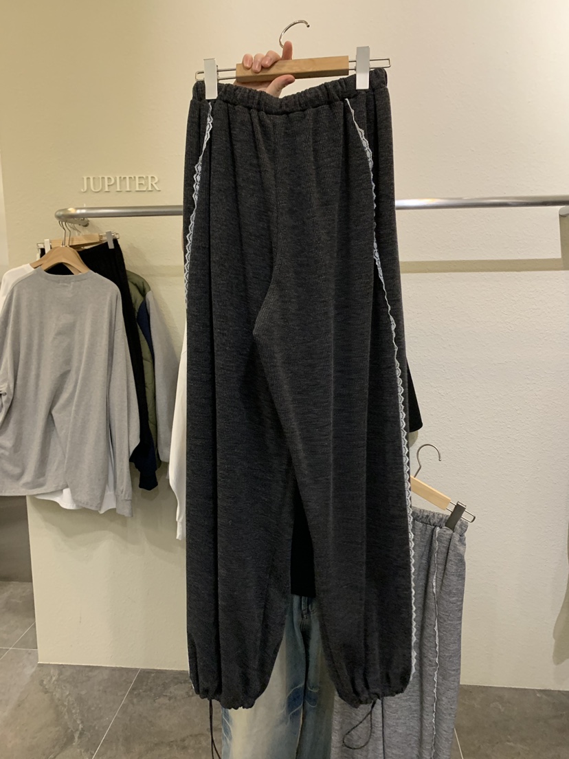 JUPITER東大門㊣直郵女士新品真品人氣職業時尚休閑推薦休閑褲JUPITER休閑褲