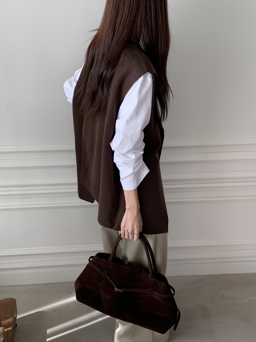 RIVER RAIN東大門㊣直郵女士新品真品熱賣職業休閑人氣針織衫RIVER RAIN針織衫