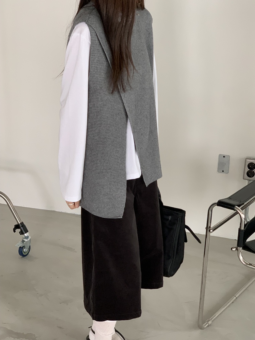 RIVER RAIN東大門㊣直郵女士新品真品熱賣職業休閑人氣針織衫RIVER RAIN針織衫