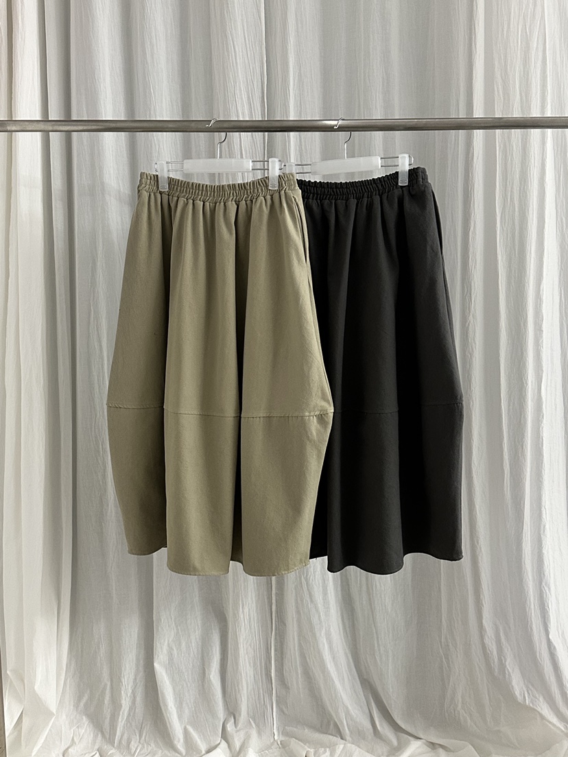 RIVER RAIN東大門㊣代購女裝新品人氣時尚25秋冬休閑職業長裙RIVER RAIN長裙