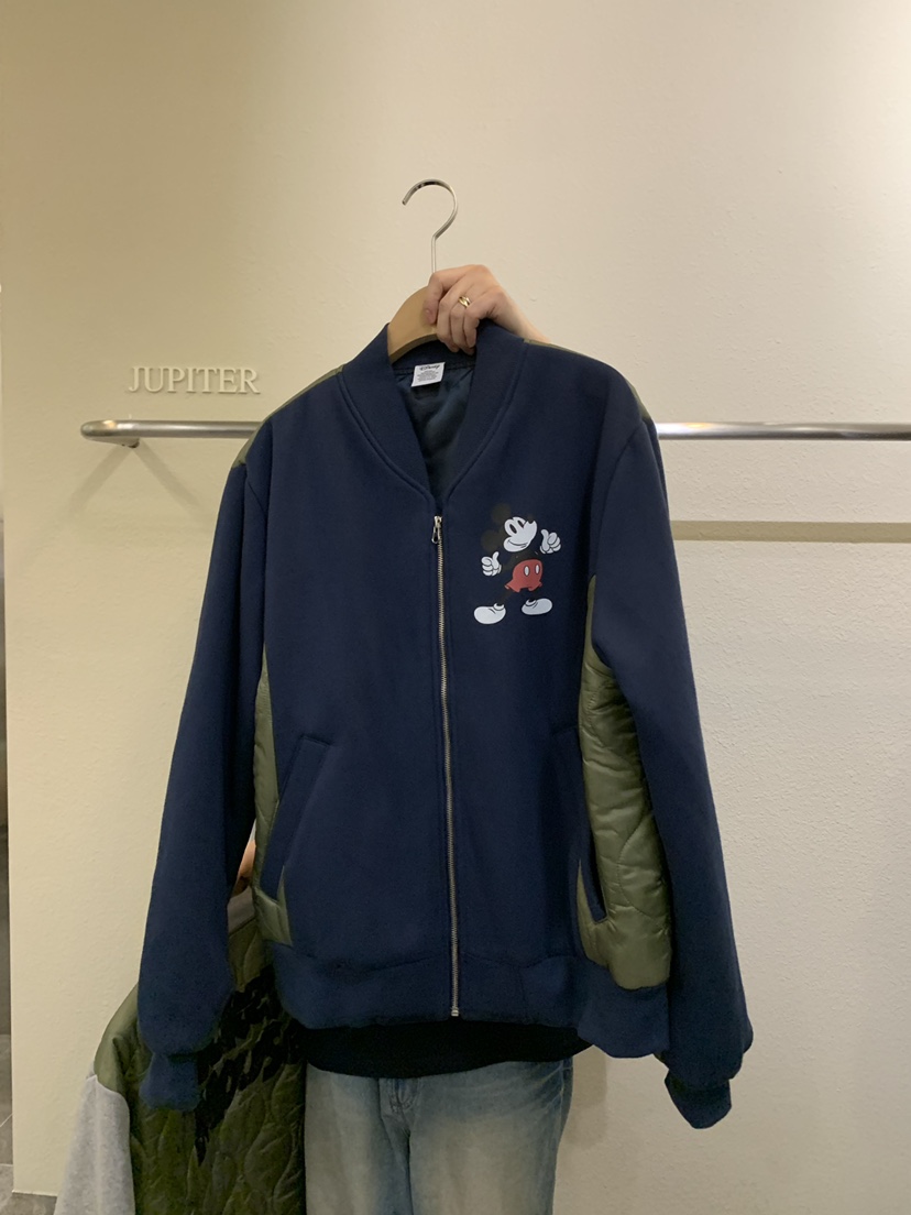 JUPITER韓國直郵㊣女士新品職業時尚休閑人氣25秋冬熱賣夾克JUPITER夾克圖色2