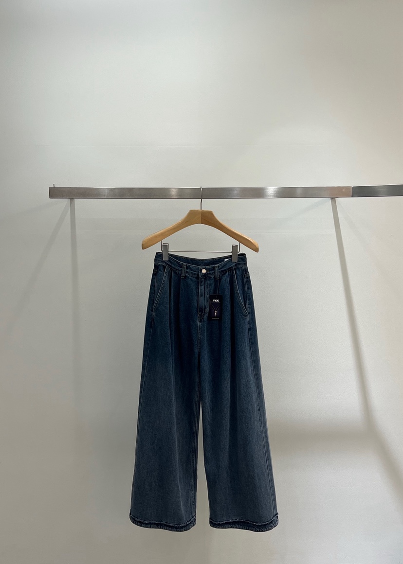 ONESTASTE東大門㊣代購女士新款職業真品休閑熱賣時尚牛仔褲TASTE/ONESTASTE牛仔褲