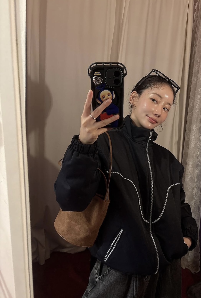 ARSERA韓國直郵㊣女士新款熱賣真品休閑人氣職業推薦25秋冬夾克ARSERA夾克
