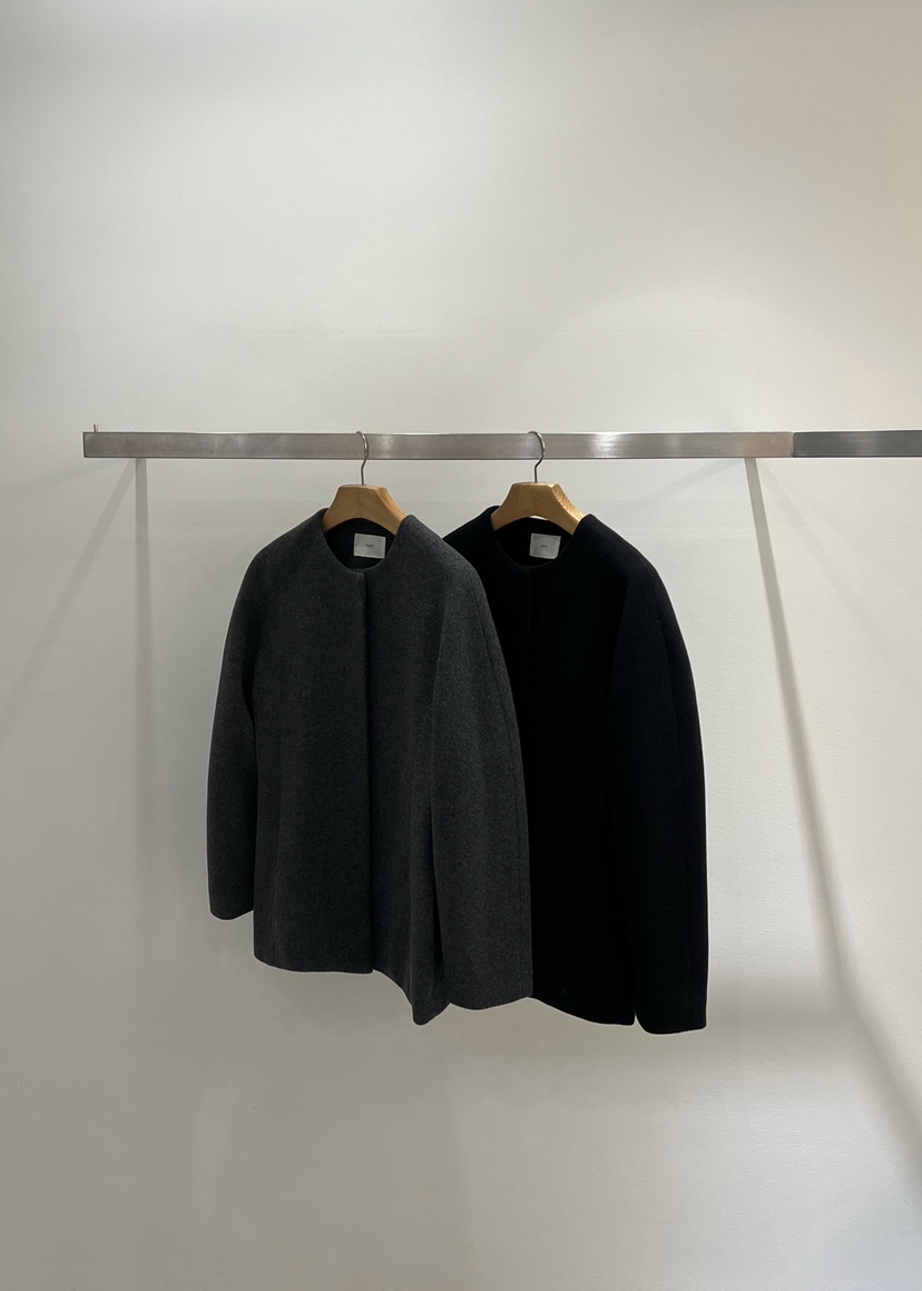 ONESTASTE東大門㊣直郵女裝新品25秋冬休閑推薦人氣真品夾克TASTE/ONESTASTE夾克