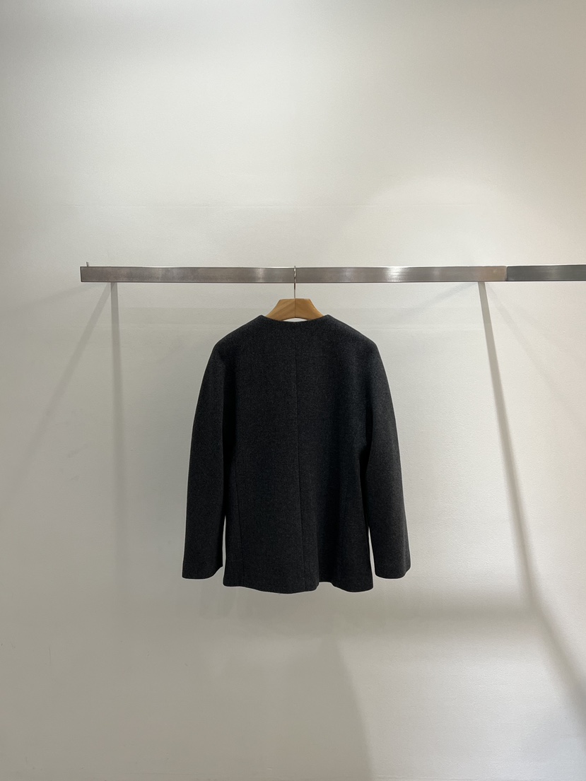 ONESTASTE東大門㊣直郵女裝新品25秋冬休閑推薦人氣真品夾克TASTE/ONESTASTE夾克