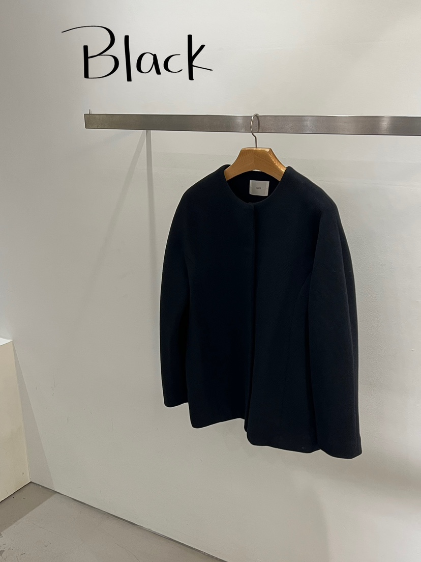 ONESTASTE東大門㊣直郵女裝新品25秋冬休閑推薦人氣真品夾克TASTE/ONESTASTE夾克圖色2