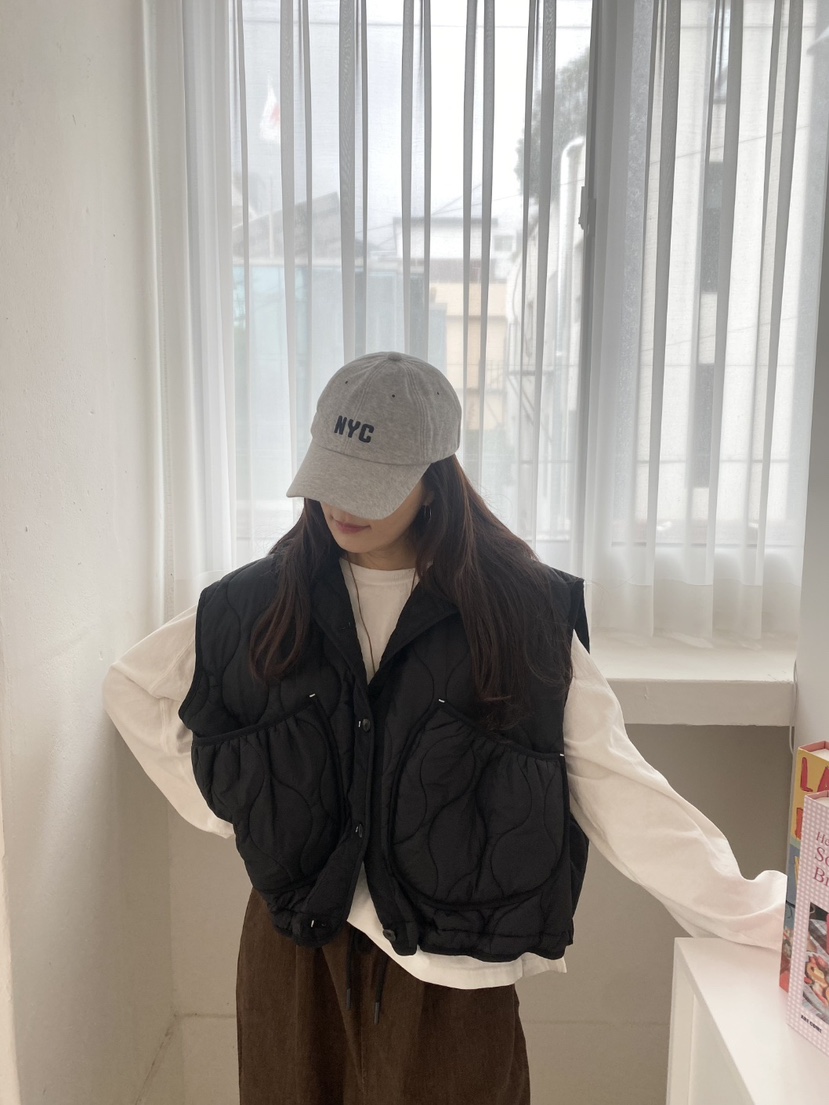 YESFREE東大門㊣實拍女士新品推薦時尚熱賣人氣職業馬甲史努比YESFREE馬甲