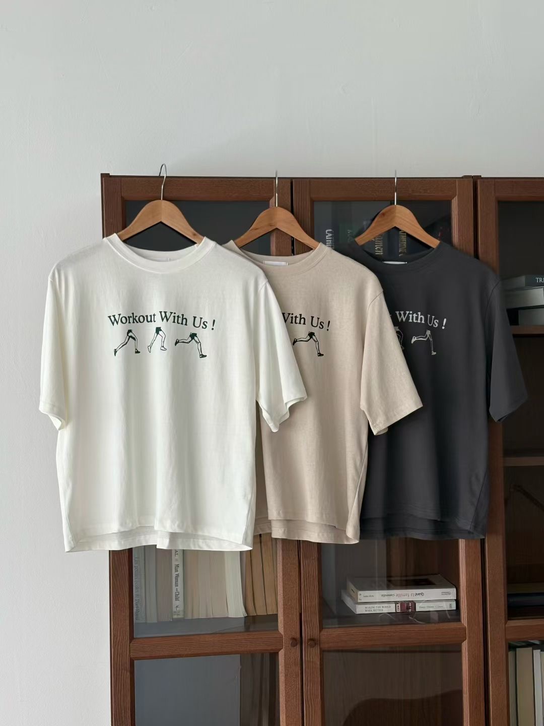 SWEETEE-스위티-T韓國代購㊣女士新品職業熱賣真品人氣T恤SWEETEET恤圖色2左二色