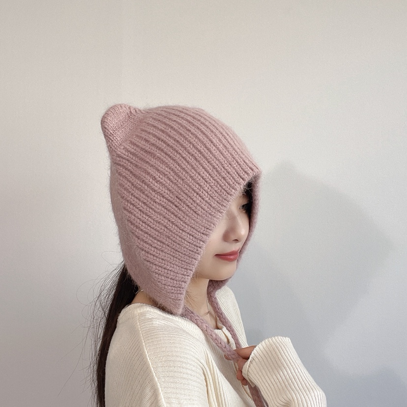 LOVELY HAT東大門㊣實拍女士新款推薦休閑職業人氣時尚帽子LOVELY HAT帽子