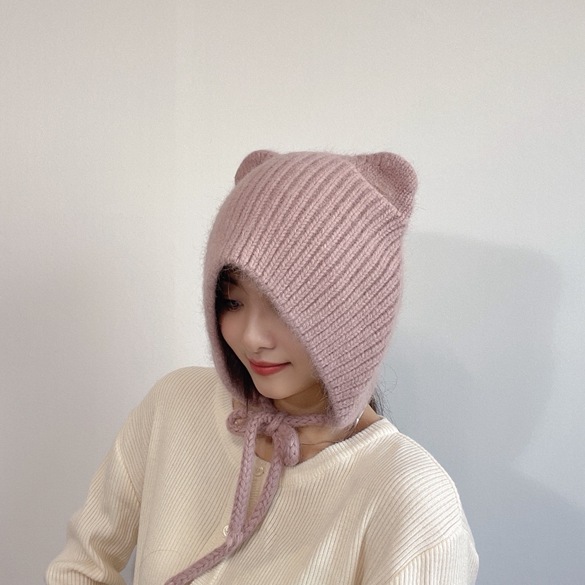 LOVELY HAT東大門㊣實拍女士新款推薦休閑職業人氣時尚帽子LOVELY HAT帽子圖色2
