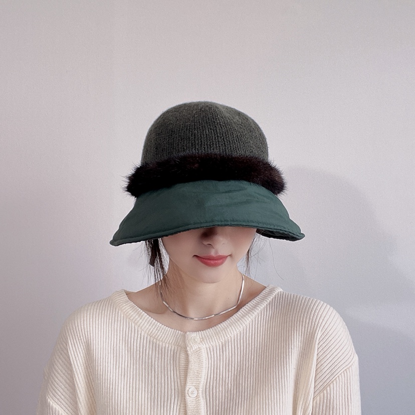 LOVELY HAT東大門㊣代購女士新款熱賣職業25秋冬時尚休閑帽子LOVELY HAT帽子
