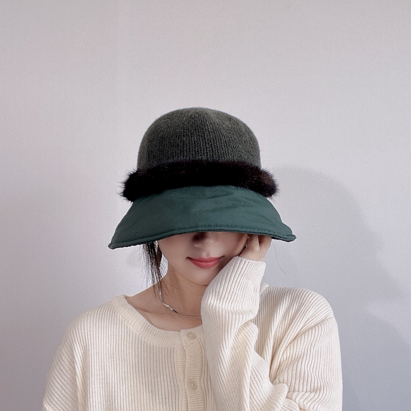 LOVELY HAT東大門㊣代購女士新款熱賣職業25秋冬時尚休閑帽子LOVELY HAT帽子