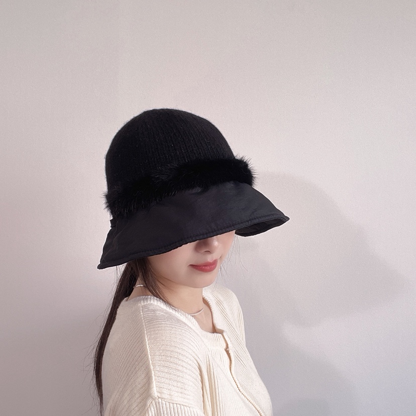 LOVELY HAT東大門㊣代購女士新款熱賣職業25秋冬時尚休閑帽子LOVELY HAT帽子