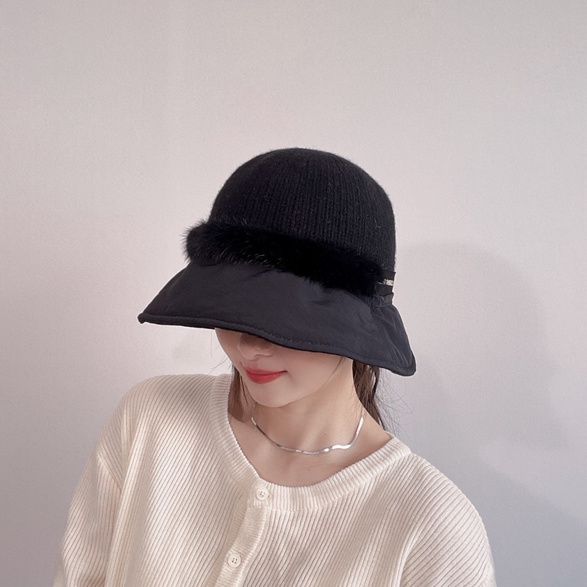 LOVELY HAT東大門㊣代購女士新款熱賣職業25秋冬時尚休閑帽子LOVELY HAT帽子