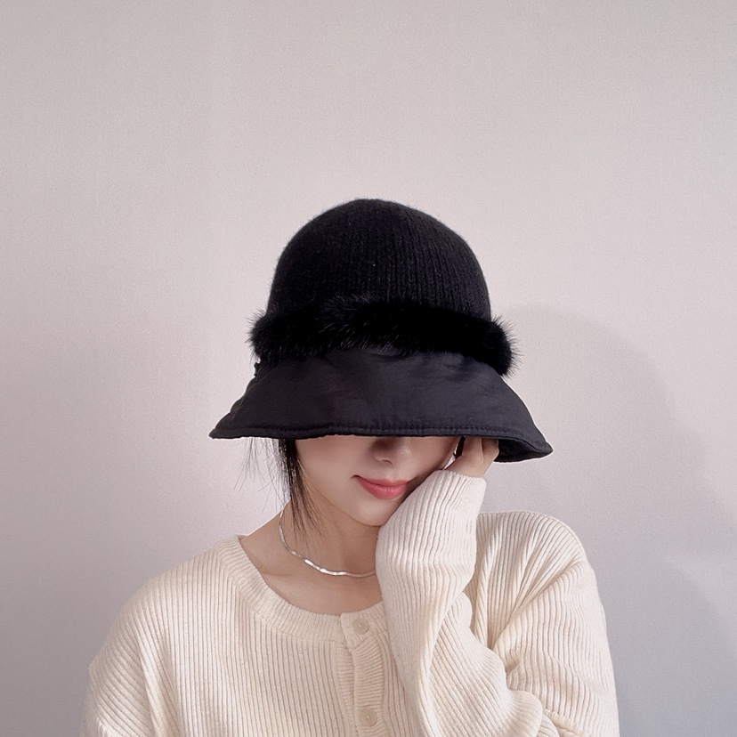 LOVELY HAT東大門㊣代購女士新款熱賣職業25秋冬時尚休閑帽子LOVELY HAT帽子