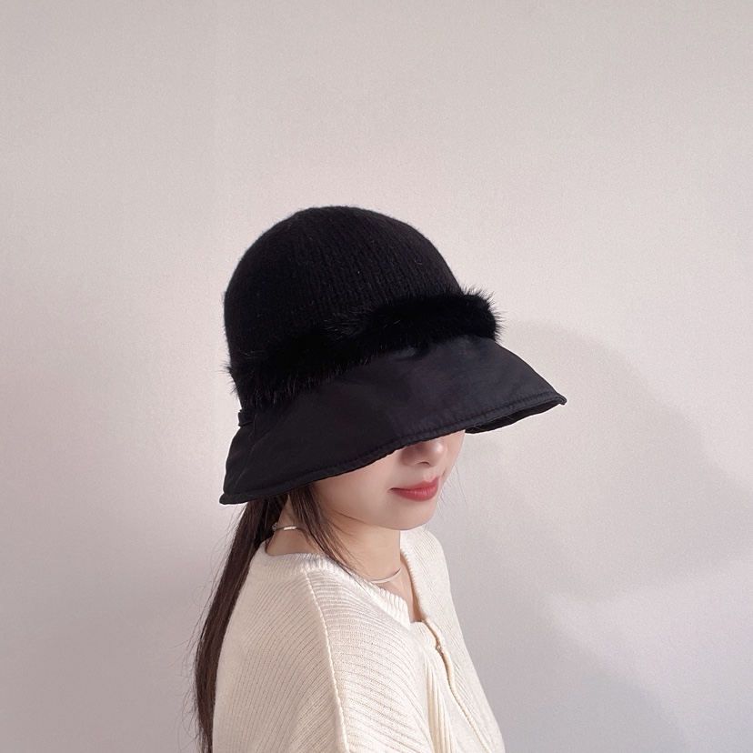 LOVELY HAT東大門㊣代購女士新款熱賣職業25秋冬時尚休閑帽子LOVELY HAT帽子