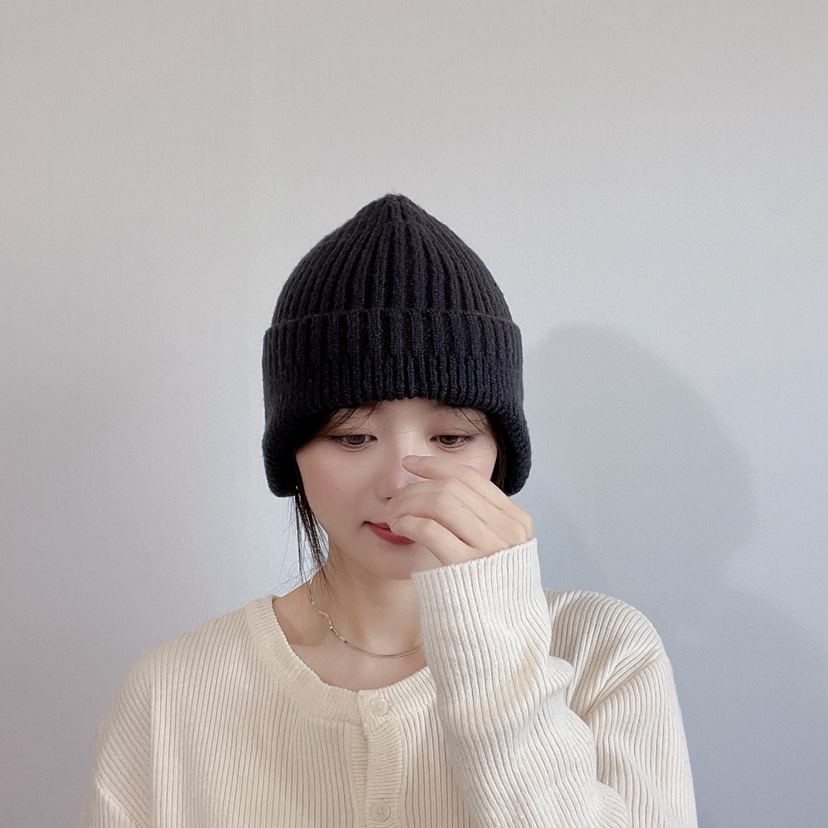 LOVELY HAT東大門㊣直郵女裝新款職業真品25秋冬時尚休閑帽子LOVELY HAT帽子