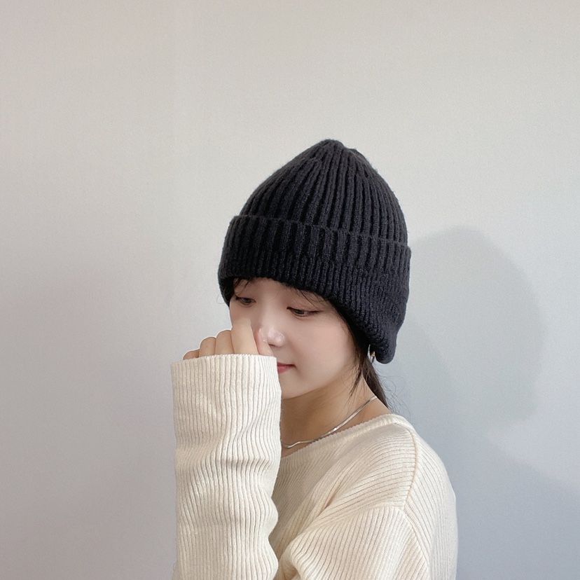 LOVELY HAT東大門㊣直郵女裝新款職業真品25秋冬時尚休閑帽子LOVELY HAT帽子