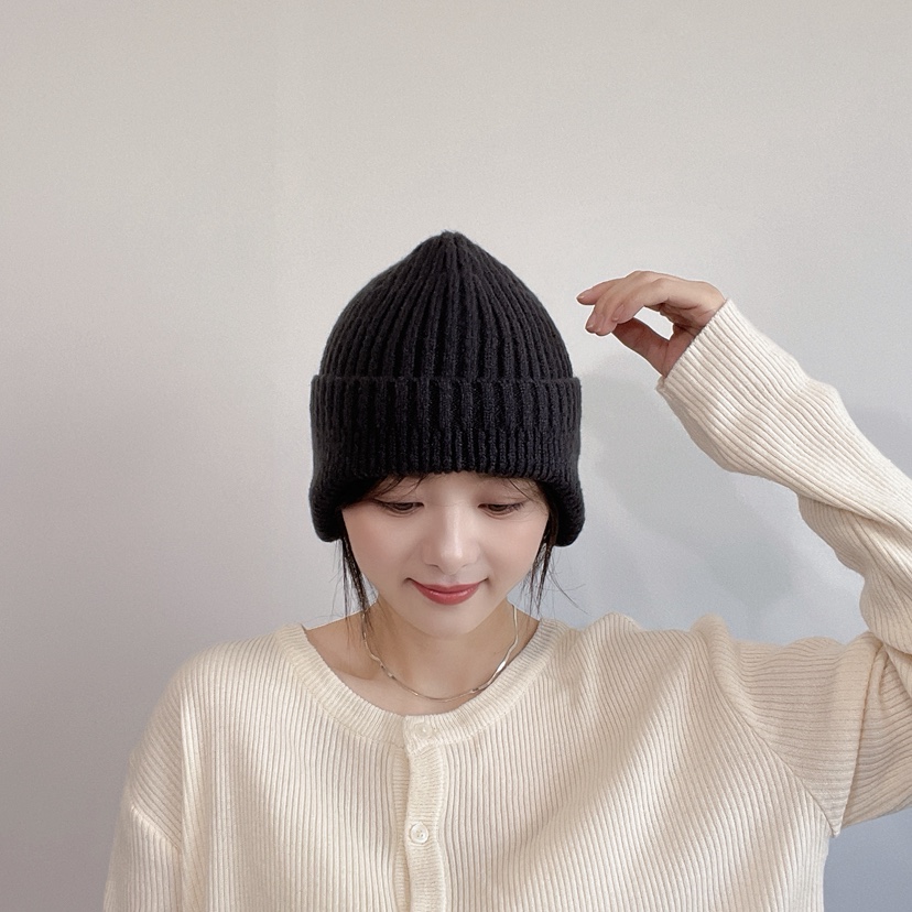 LOVELY HAT東大門㊣直郵女裝新款職業真品25秋冬時尚休閑帽子LOVELY HAT帽子