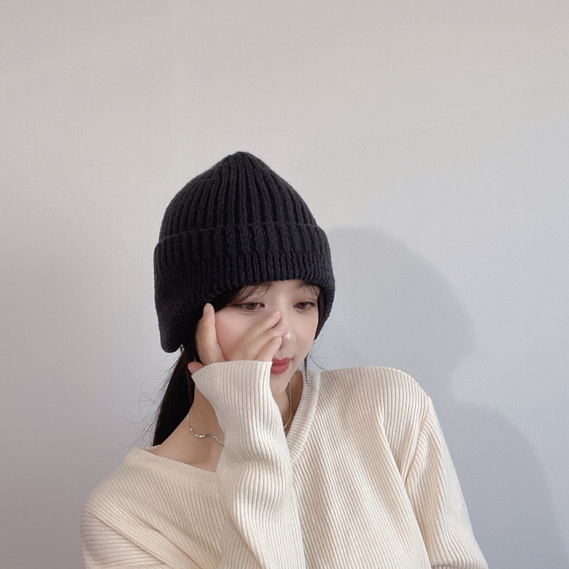 LOVELY HAT東大門㊣直郵女裝新款職業真品25秋冬時尚休閑帽子LOVELY HAT帽子