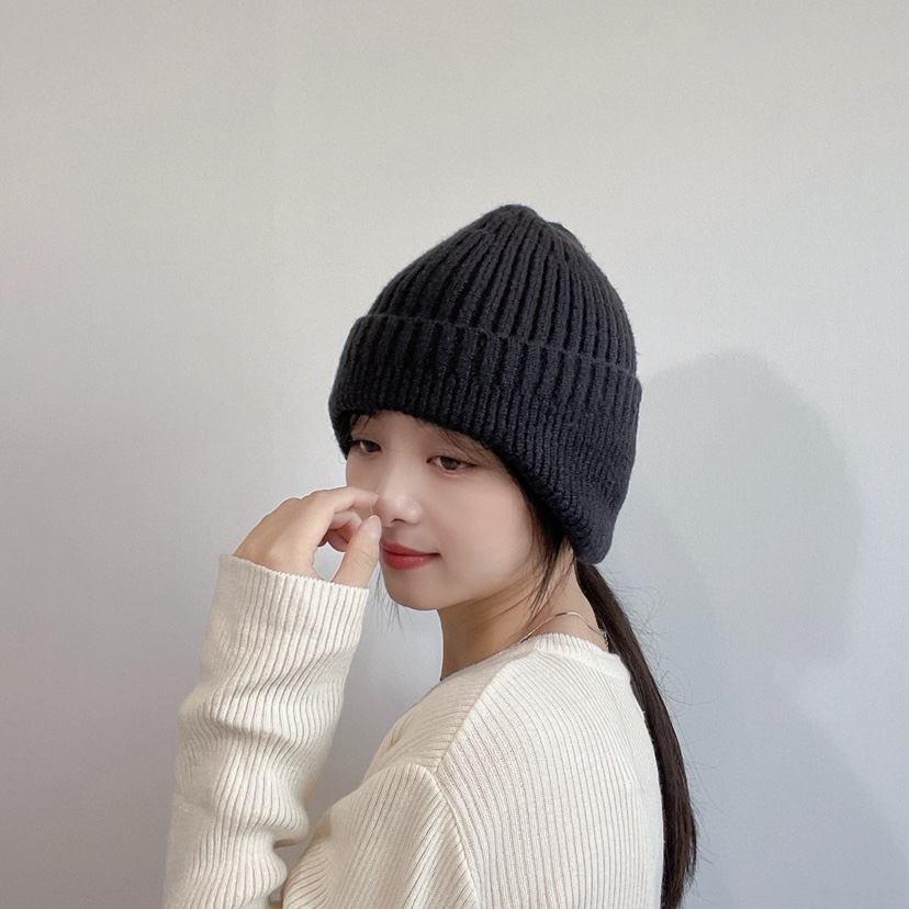 LOVELY HAT東大門㊣直郵女裝新款職業真品25秋冬時尚休閑帽子LOVELY HAT帽子