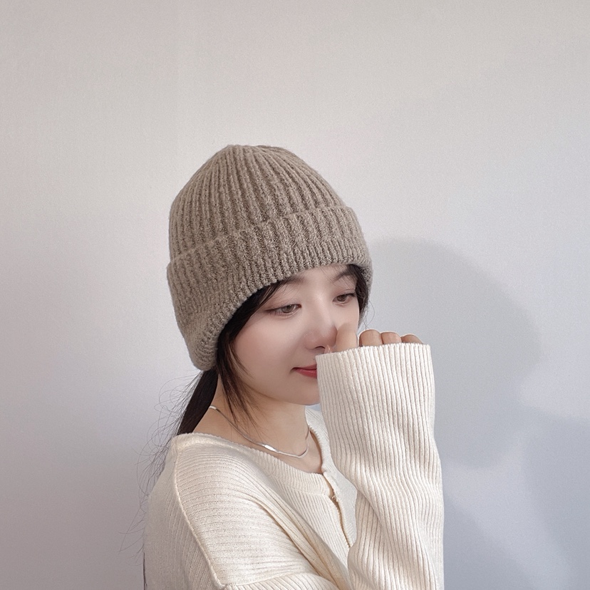 LOVELY HAT東大門㊣直郵女裝新款職業真品25秋冬時尚休閑帽子LOVELY HAT帽子