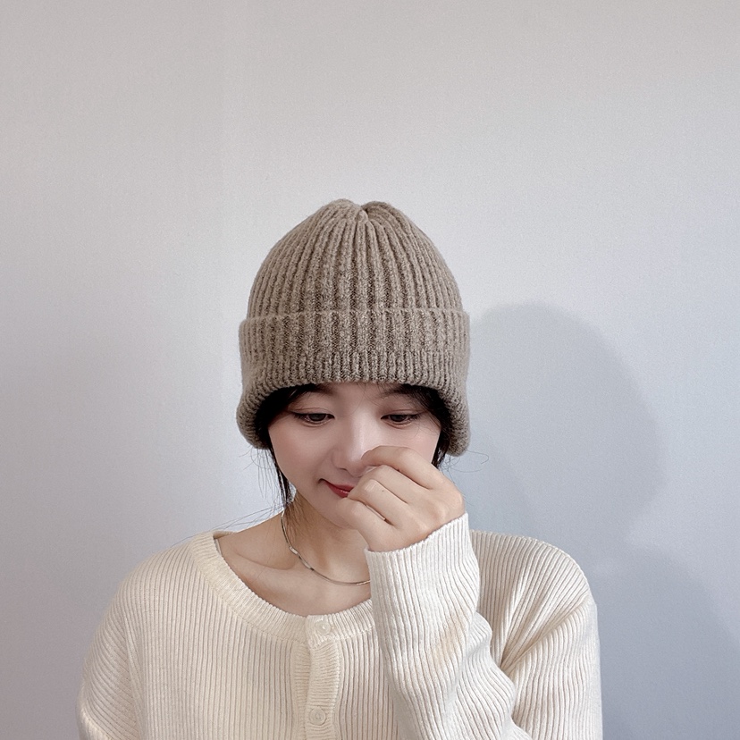LOVELY HAT東大門㊣直郵女裝新款職業真品25秋冬時尚休閑帽子LOVELY HAT帽子