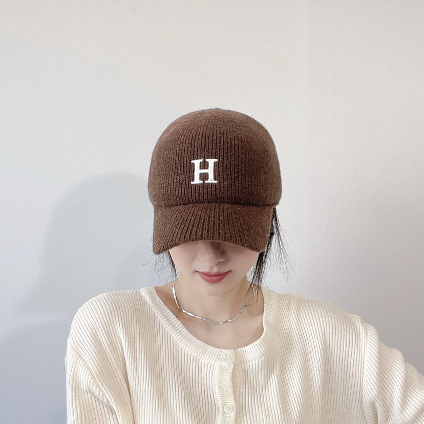LOVELY HAT東大門㊣代購女士新款休閑時尚熱賣真品推薦帽子LOVELY HAT帽子圖色2