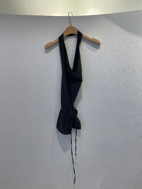 CALLIT東大門㊣實拍女士新品25秋冬真品休閑吊帶背心絨面革CALLIT吊帶/背心圖色2