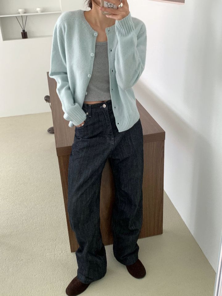 DOIT韓國代購㊣女士新款推薦人氣熱賣真品25秋冬針織衫羊毛衫DOIT針織衫