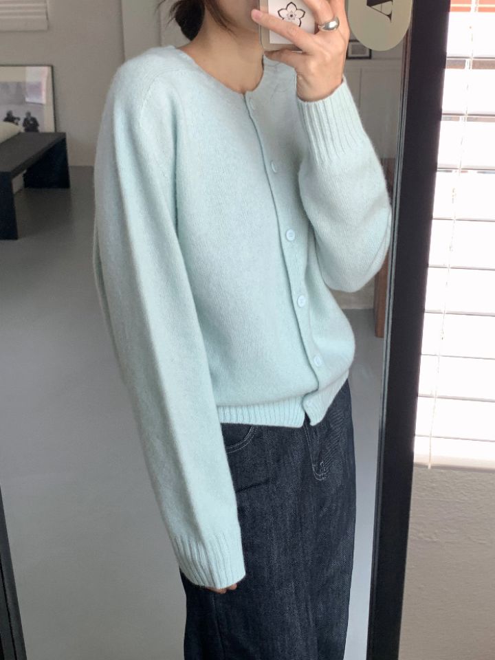 DOIT韓國代購㊣女士新款推薦人氣熱賣真品25秋冬針織衫羊毛衫DOIT針織衫